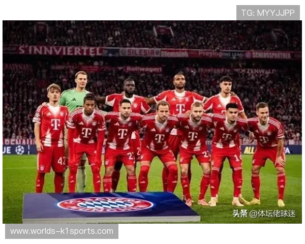 拜仁横扫德甲上半区强队,多场大胜保持全胜记录 拜仁横扫德甲上半区强队,多场大胜保持全胜记录