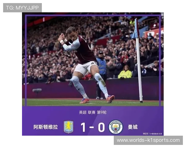 英超：曼城夺冠形势分析，多库世界波成赛季亮点