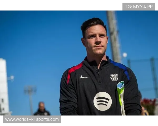 特尔施特根复出后仅获国王杯机会，赫罗纳全力推进租借谈判