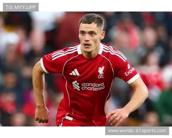 维尔茨1.25亿欧元转会利物浦，勒沃库森重建核心