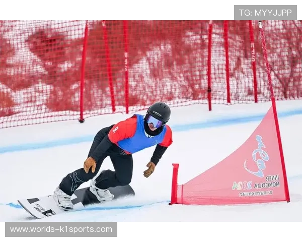单板滑雪障碍追逐世界杯东北亚站落幕,中国女将拥青拉姆、逄储源获冬奥门票 单板滑雪障碍追逐世界杯东北亚站落幕,中国女将拥青拉姆、逄储源获冬奥门票