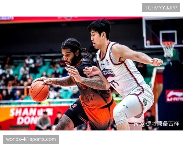 消息：CBA联盟讨论增设“赛季中锦标赛”可能性，已进行初步调研